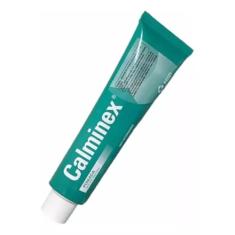Calminex Pomada de Uso Veterinário 100 gr