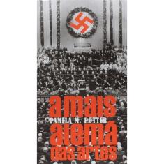A mais alemã das artes