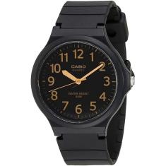Relógio Casio Masculino MW-240-1B2VDF