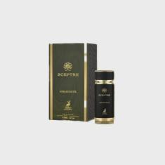 Maison alhambra sceptre amazonite eau de parfum 100ML