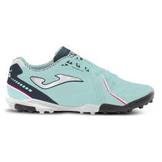 Chuteira de Society Joma Dribling Verde Tamanho 42