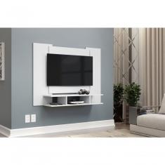 Painel Para Tv Ej Branco