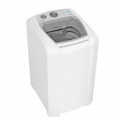 Lavadora De Roupas Automática Lca12 Kg Colormaq Branco 220v