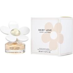 Perfume Feminino Marc Jacobs Daisy Love Edt 30 Ml