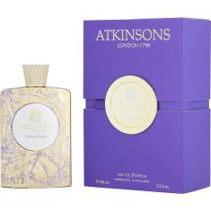 Perfume Unisex Atkinsons The Joss Flower Eau De Parfum 100 Ml