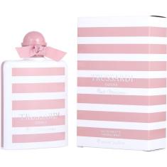 Perfume Feminino Trussardi Donna Pink Marina Edt 100 Ml