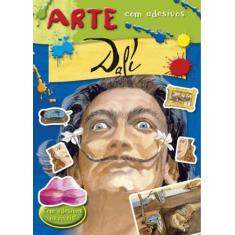 Livro - Dalí
