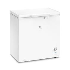 Freezer Horizontal Electrolux HE200 199 Litros Branco Branco 110V