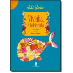 Vivinha A Baleiazinha Ed2