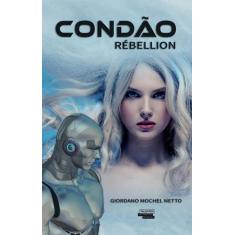 Livro - Condão
