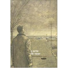 Livro - A arte de voar