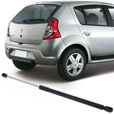 Amortecedor Tampa Traseira Porta Malas Sandero 2008 à 2014 Mola Gás Im008