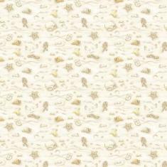 Papel De Parede Areia Praia Autocolante Sala Quarto Banheiro - LRP