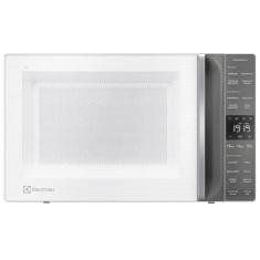Micro-ondas Electrolux 36L Branco e Cinza ME36B