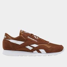 Tênis Reebok Cl Nylon Masculino-Masculino