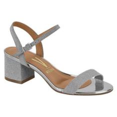 Sandália Feminina Vizzano 6291.900-Feminino
