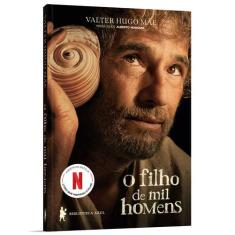Livro - O filho de mil homens