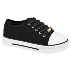 Tenis Molekinha 2565.100 Star Infantil-Feminino