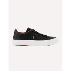 Tênis Reserva Masculino Goodfield Preto-Masculino