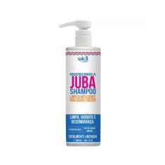 Shampoo Higienizando A Juba Widi Care 500ml