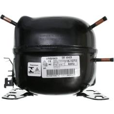 Compressor Embraco 16 R134 W10393808 110V