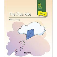 Livro - The Blue Kite
