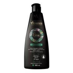 Kit Arvensis Cachos Naturais Crespos E Crespissimos 6 Itens