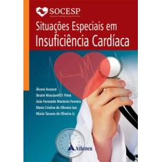 Livro - Situações Especiais Em Insuficiência Cardíaca