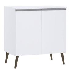 Balcão Luciane Futura 80 cm 2 Portas