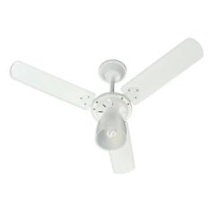 Ventilador de Teto 110V Marbella Tron Branco
