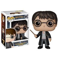 Funko Pop 01 Harry Potter