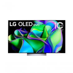 Smart TV LG OLED Evo C3 55" 4K 2023