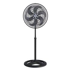 Ventilador Coluna Turbo 6P 50Cm 127V Premium Ventisol 3852