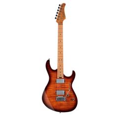 Guitarra Elétrica Stratocaster Cort G290 Fat Ii Avb