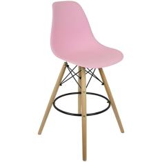 Banqueta Eames