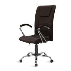 Cadeira Presidente Venezia Giratória Relax 2333 C/br5269