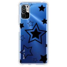 Capa Capinha De Celular Compatível com Xiaomi Redmi Note 10 5G / Poco 