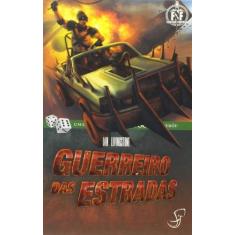 Guerreiro Das Estradas - FF17 - Jambô, 3