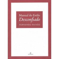 Livro - Manual do Estilo Desconfiado