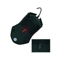 Mouse Óptico Com Fio Usb 1000 Dpi Verde - Sb-S03