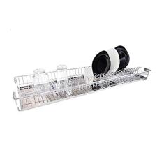 Escorredor De Pratos De Embutir 67 cm Modulo 70cm Jomer 8731