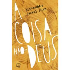 Livro - A coisa não-Deus