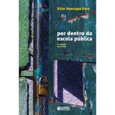 Livro - Por dentro da escola pública