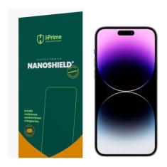 Película Hprime Nanoshield Fosca Para iPhone 14 Pro Max