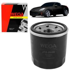 Filtro Óleo Nissan 350 Z 3.5 2004 a 2009 Wega