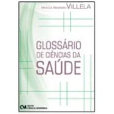 Glossário de Ciências da Saúde (2012)