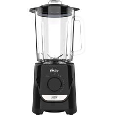 Liquidificador Oster Power Preto 2,2L 220V