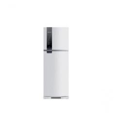 Geladeira Brastemp Frost Free Duplex 375 Litros Com Espaço Branca BRM4