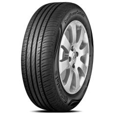Pneu Continental Aro 16 195/55r16 87V ContiPowerContact