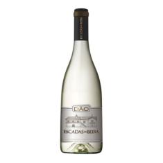 Vinho Do Dão Escadas Da Beira Branco 750ml